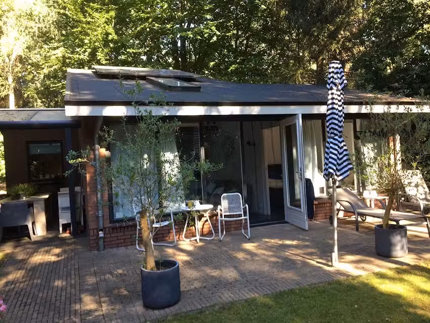 Bungalow The Oystercatcher