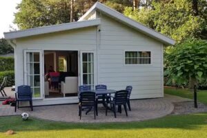 Bungalow Europarc Beekbergen