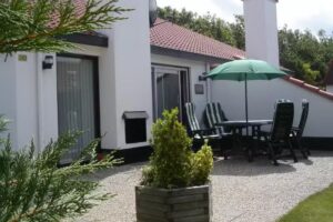 Bungalow Gortersmient Texel 278/280/284