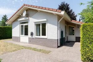 bungalow Het Gouden Hert