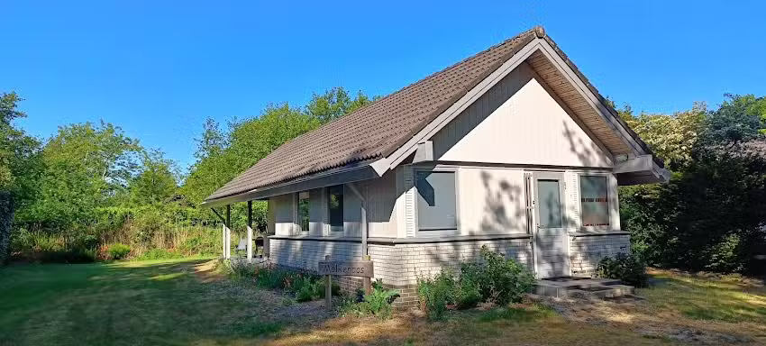 Bungalow Molkenbos