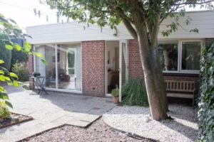 Bungalow Noordwijk