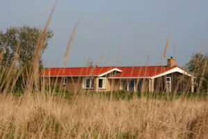 Bungalow Skutehon (Hollum Ameland)