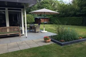 Bungalow park Bavelds Dennen