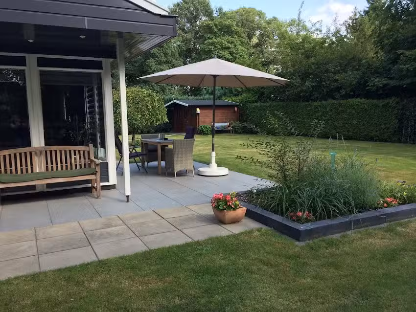 Bungalowpark Bavelds Dennen