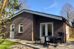 Parque de bungalows Carpe Diem