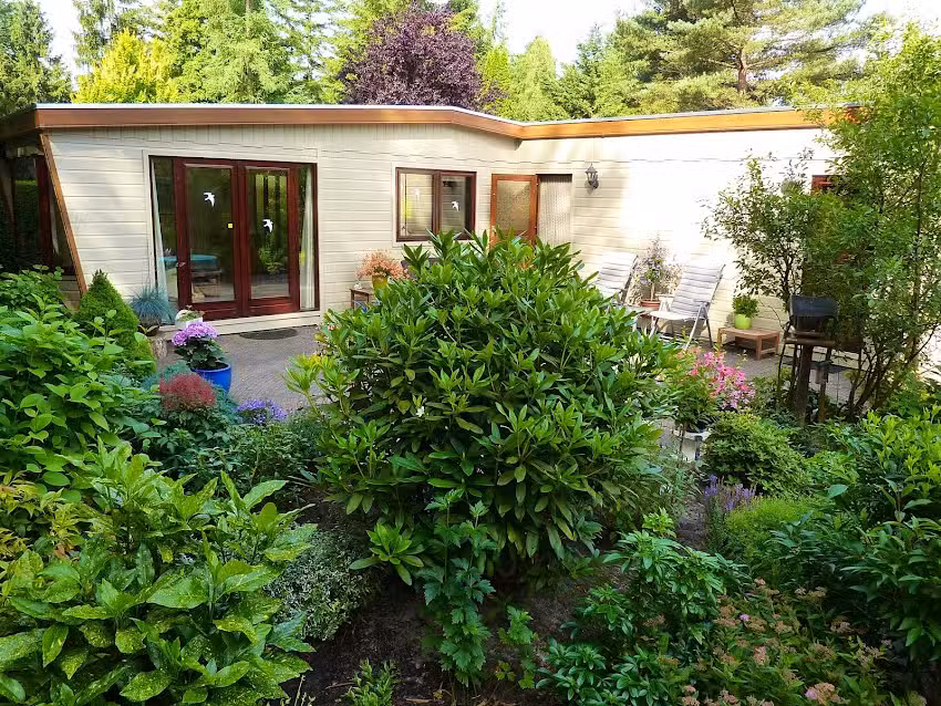 Parc de bungalows De Bosuil