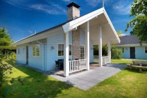 Parque de bungalows De Gouden Spar