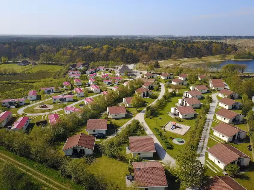 Parque de bungalows de Riesen