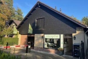 Bungalowpark „De Spar“ VOF