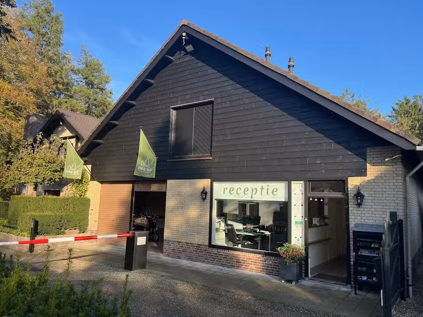 Bungalowpark „De Spar“ VOF