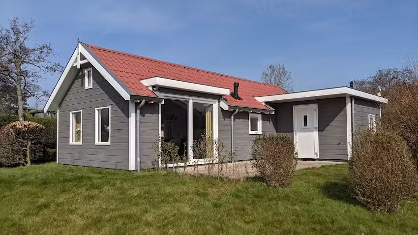 Bungalowpark De Westhoek