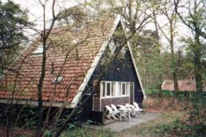 Bungalowpark Den en Duin