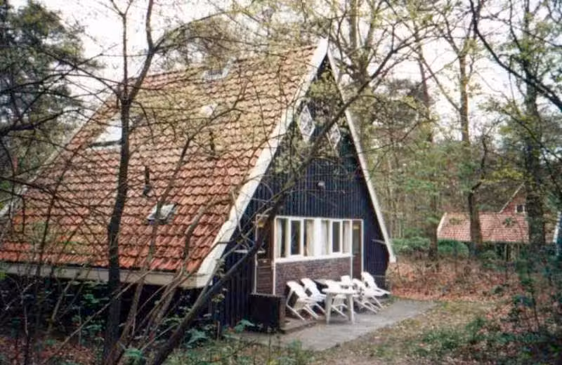 Bungalowpark Den en Duin