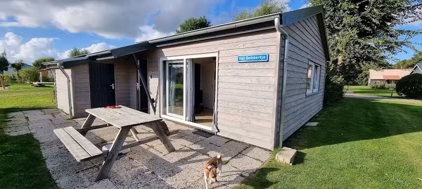 Bungalowpark “Eb en Vloed” Coöperatieve Belangenvereniging U.A.