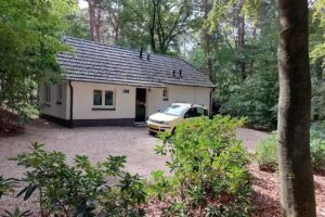 Bungalowpark Eldorado Beekbergen