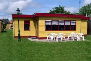 Bungalowpark und Campingplatz Jamarco