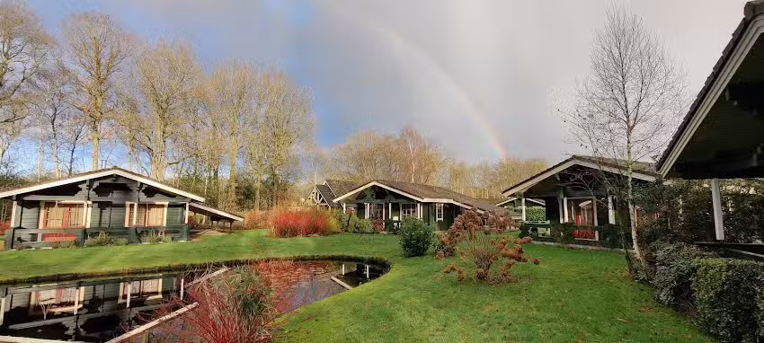 Bungalowpark Hoogersmilde
