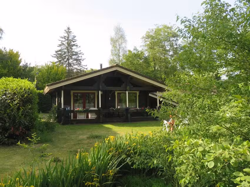 Parc de bungalows Hulshorsterhout