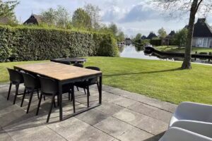 Parc de bungalows Il Wiid