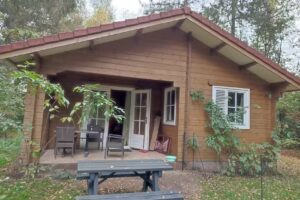 Bungalow park Kastelenhof