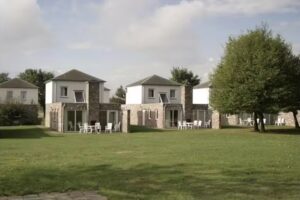 Bungalowpark Landstraße