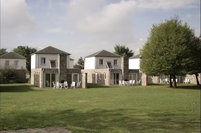 Bungalowpark Landstraße