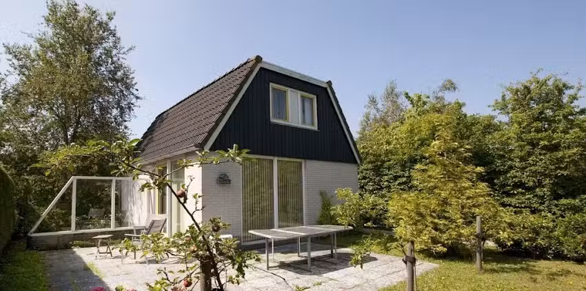 Bungalowpark Mooyeveld