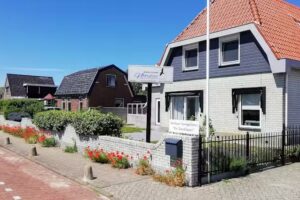 Parc de bungalows Mer du Nord