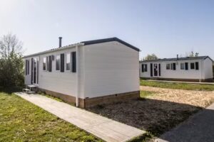 Bungalowpark Oudkarspel