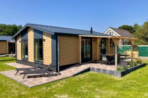 Bungalow park Puik en Duin, Holiday/Holiday Noordwijk