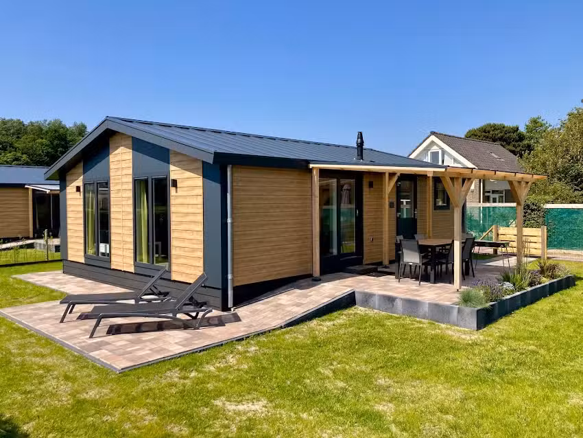 Bungalow park Puik en Duin, Holiday/Holiday Noordwijk