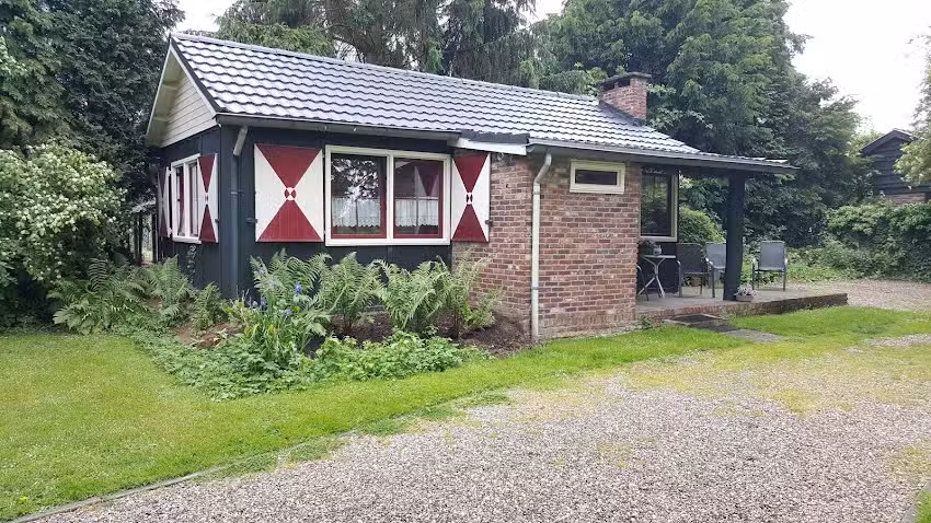 Bungalowpark Remar