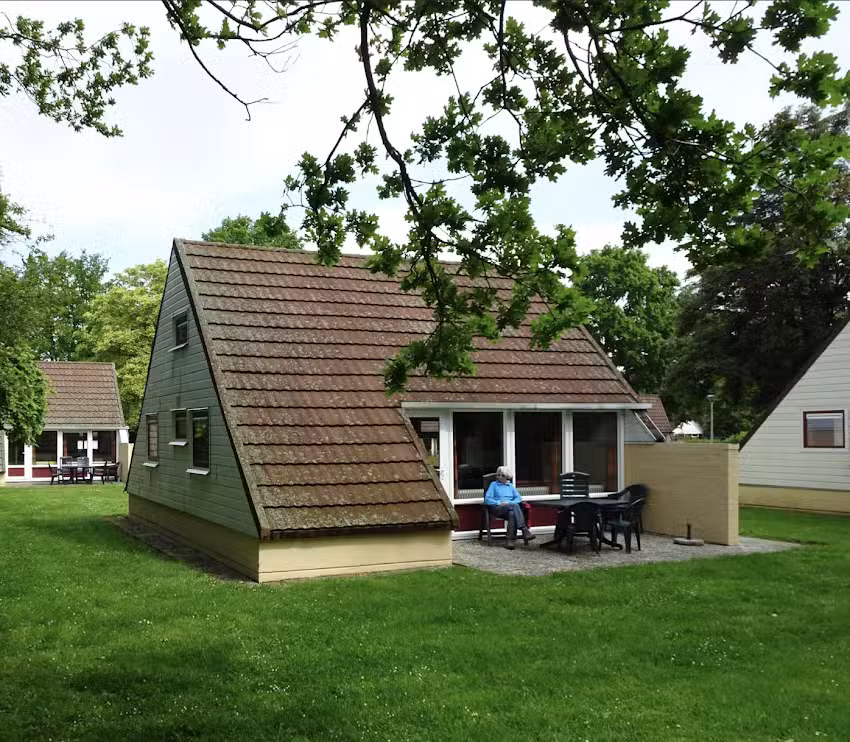 Parc de bungalows Simpelveld 87