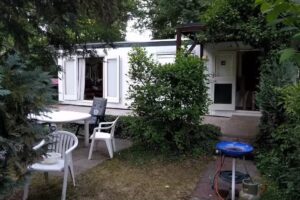 Snow White Bungalow Park