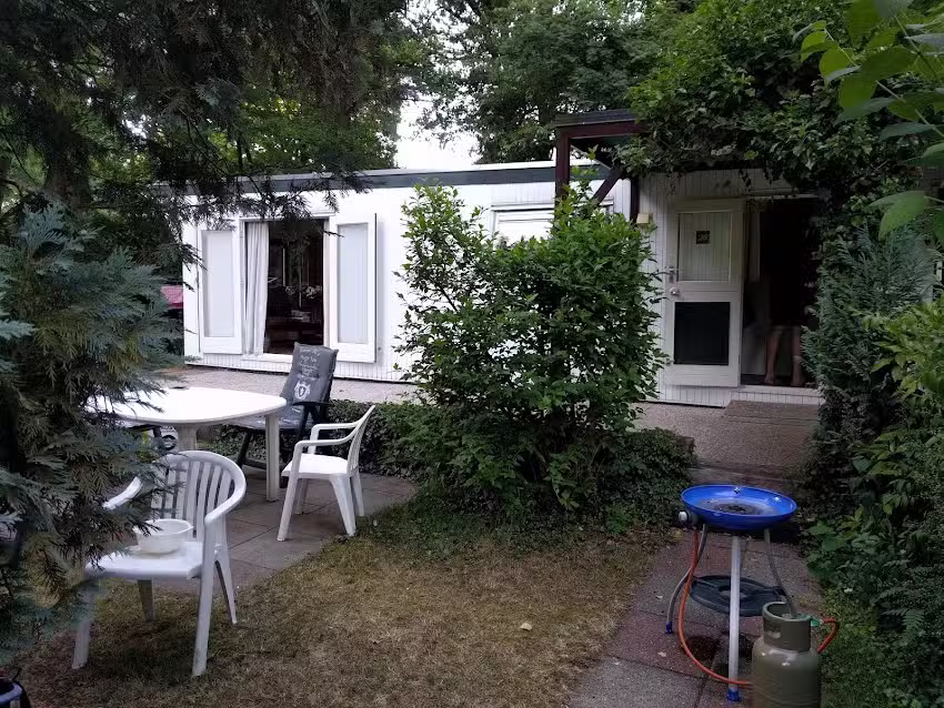 Bungalowpark Sneeuwwitje