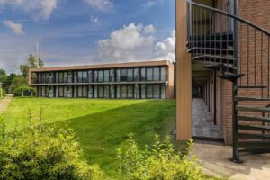 Parque de bungalows Sollasi