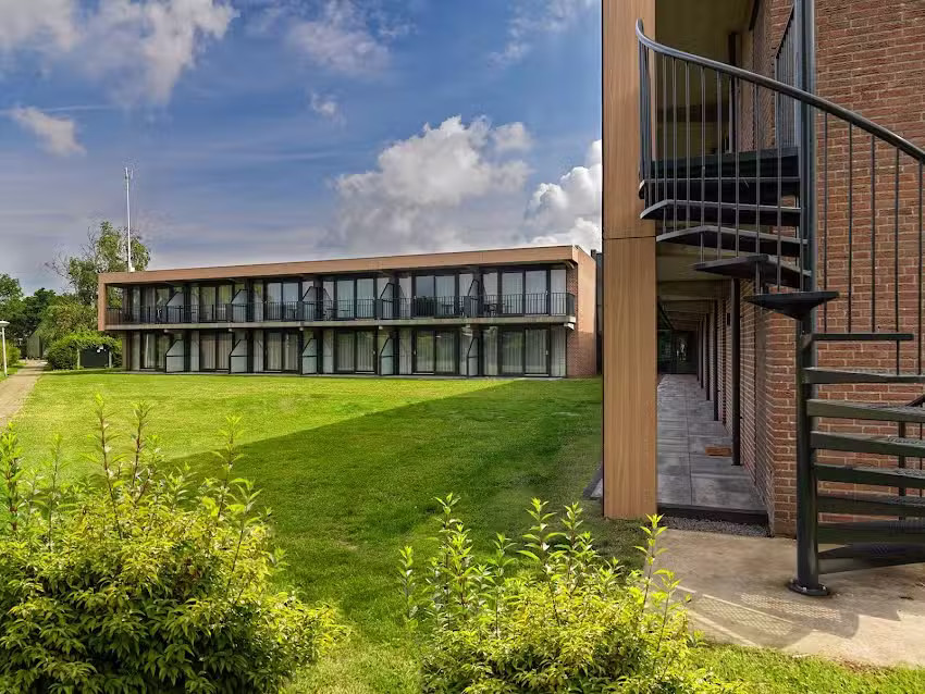 Parc de bungalows Sollasi