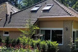 Parc de bungalows Stolpenheim