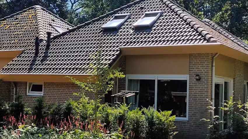 Bungalowpark Stolpenheim