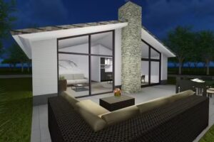 Bungalowpark ‚t Strijbos