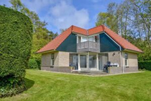 Bungalowverhuur Aldubo