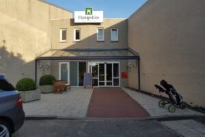 Burggolf – Waterland