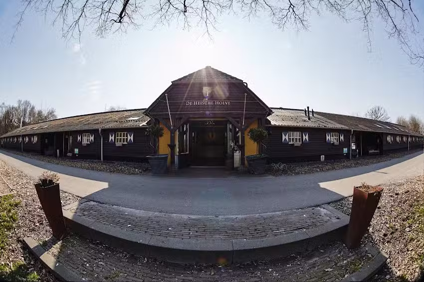 Bus Whisky Meeting & Events