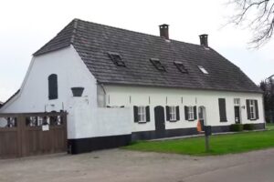 CAM van den Oetelaar BV