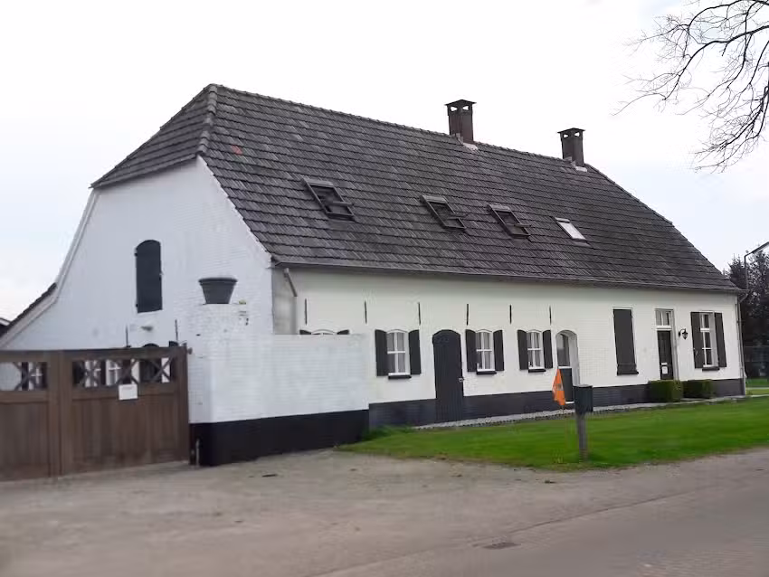 CAM van den Oetelaar BV