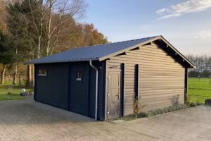 Cabin International B.V.