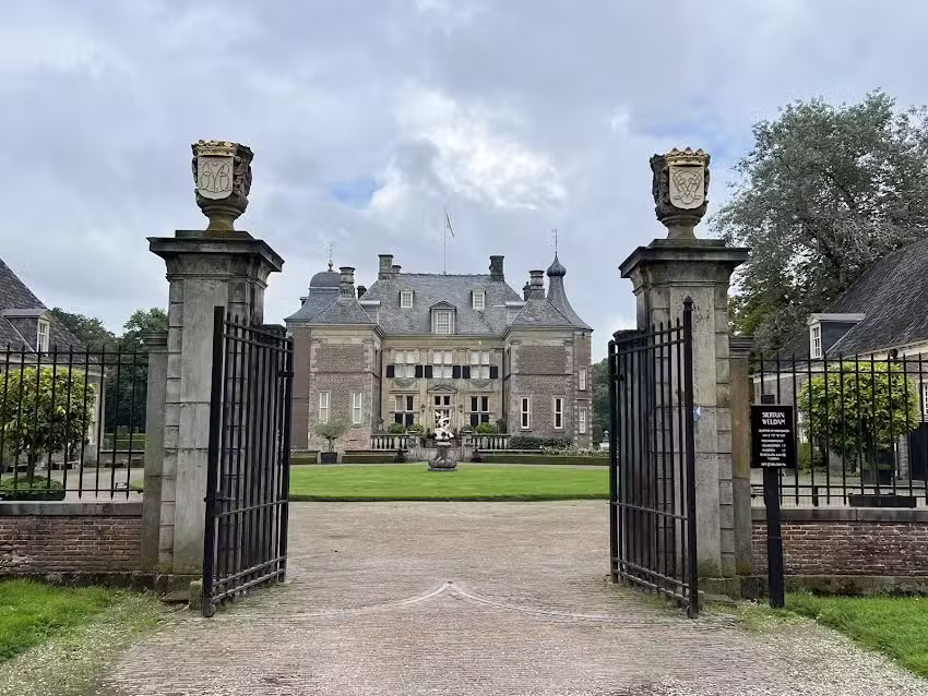 Café-Camping De Mölnhöfte BV