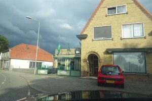 Café „De Roskam“