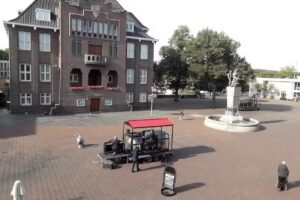 Café et Hôtel – Feron&rsquo;s Corner